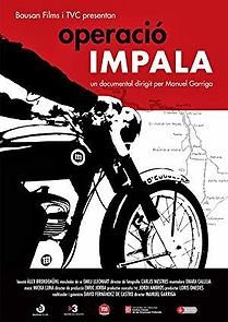 Watch Operació Impala