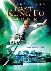 Watch Last Kung Fu Monk