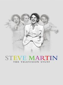 Watch Steve Martin: Comedy Is Not Pretty (TV Special 1980)