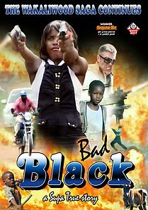 Watch Bad Black