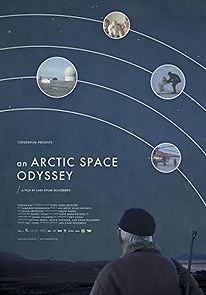 Watch An Arctic Space Odyssey