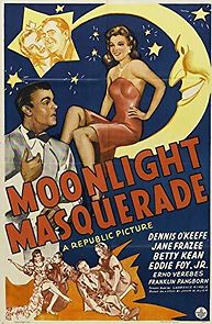 Watch Moonlight Masquerade