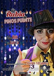 Watch La rubia de Pinos Puente