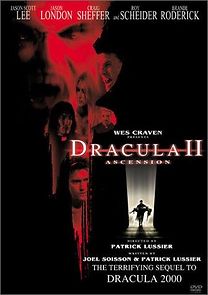 Watch Dracula II: Ascension