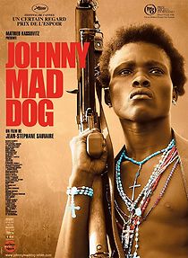 Watch Johnny Mad Dog