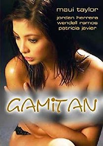 Watch Gamitan
