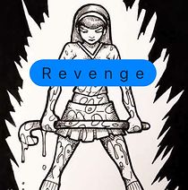 Watch Revenge