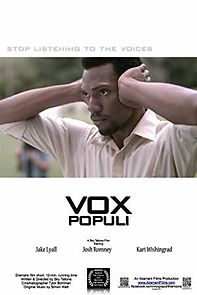 Watch Vox Populi