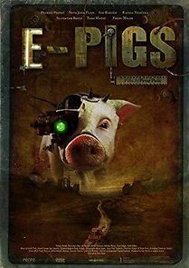 Watch E-Pigs