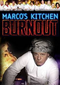 Watch Marco's Kitchen Burnout