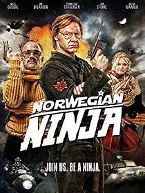 Watch Norwegian Ninja