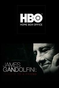 Watch James Gandolfini: Tribute to a Friend