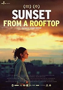Watch Sunset from a Rooftop
