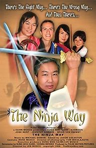 Watch The Ninja Way