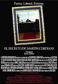 Watch El secreto de Martín Cordiani