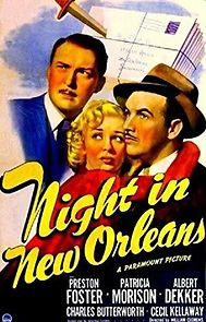 Watch Night in New Orleans