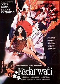 Watch Kadarwati