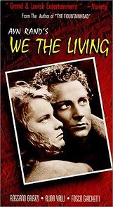Watch We the Living