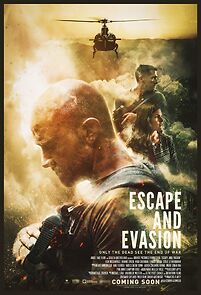 Watch Escape and Evasion