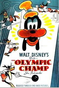 Watch The Olympic Champ (Short 1942)