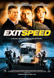 Watch Exit Speed