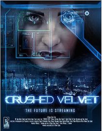Watch Crushed Velvet