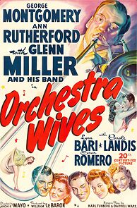 Watch Orchestra Wives