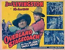 Watch Overland Stagecoach