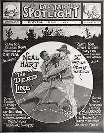 Watch The Dead Line (Short 1919)