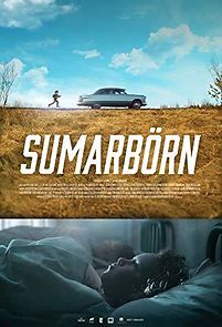 Watch Sumarbörn