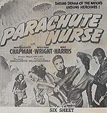 Watch Parachute Nurse