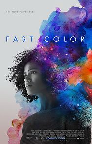 Watch Fast Color