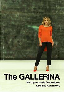 Watch The Gallerina (Short 2012)