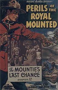 Watch Perils of the Royal Mounted
