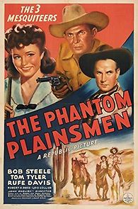 Watch The Phantom Plainsmen