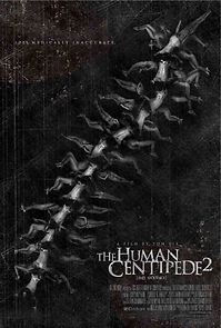 Watch The Human Centipede II (Full Sequence)