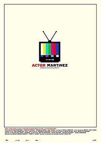 Watch Actor Martinez