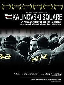 Watch Kalinovski Square