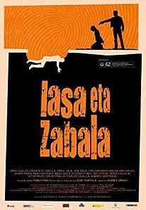 Watch Lasa y Zabala