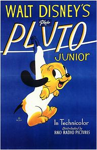 Watch Pluto Junior
