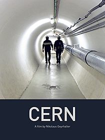 Watch CERN