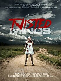 Watch Twisted Minds