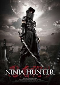 Watch Ninja Hunter