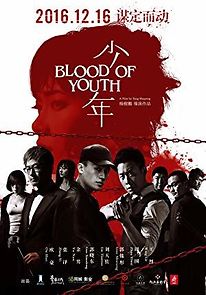 Watch Blood of Youth