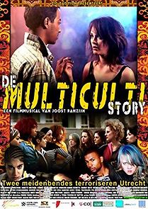 Watch De multi culti story