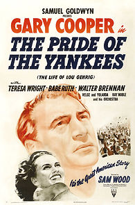 Watch The Pride of the Yankees