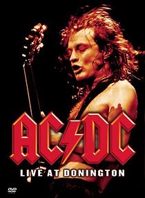 Watch AC/DC: Live at Donington