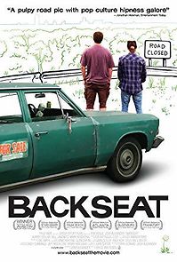 Watch Backseat