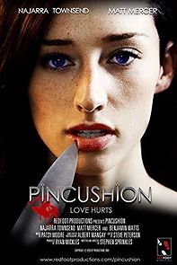 Watch Pincushion