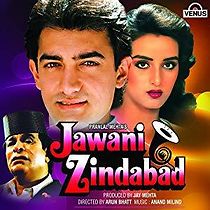 Watch Jawani Zindabad